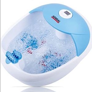 Foot spa brand new out the box never been used !